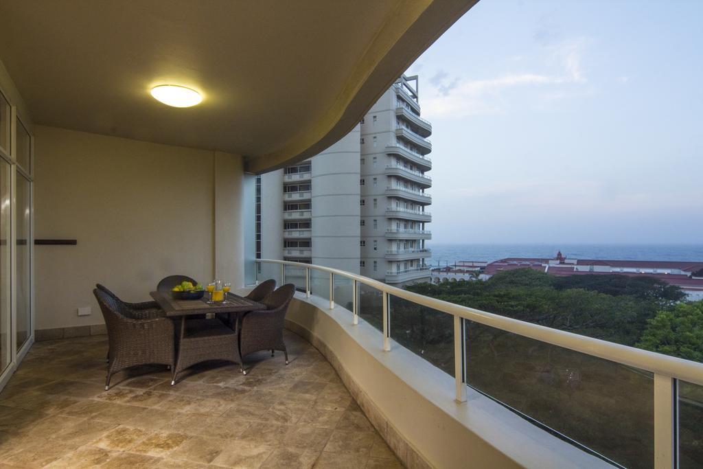 203 Oyster Quays - By Stay In Umhlanga Durban Exterior foto